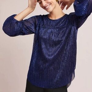 Moulinette Soeurs Top

Revolve 

Worn once